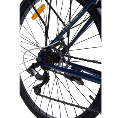 Xe đạp Thống Nhất thể thao M26-01 - Hàng chính hãng