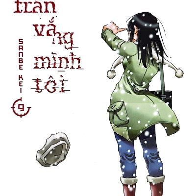 Thị Trấn Vắng Mình Tôi - Tập 9