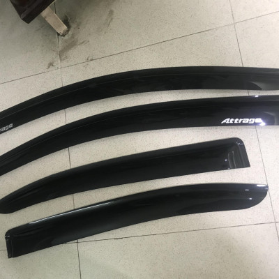 Bộ vè che mưa danh cho xe Attrage 2015-2020