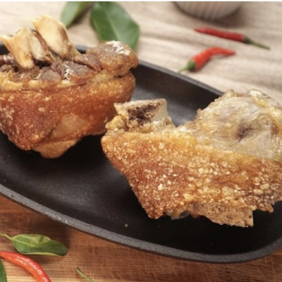 Bột sa cương 500gr Bột thiền liền Hoà Ký dùng ướp các món nướng