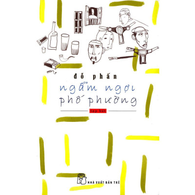 Ngẫm Ngợi Phố Phường - Bản Quyền