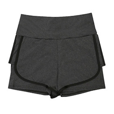 Quần ngắn thể thao nữ Hidetse Sportslink