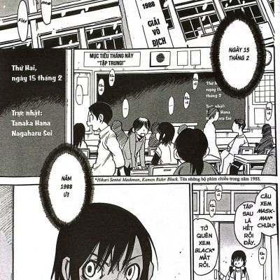 Thị Trấn Vắng Mình Tôi - Tập 2