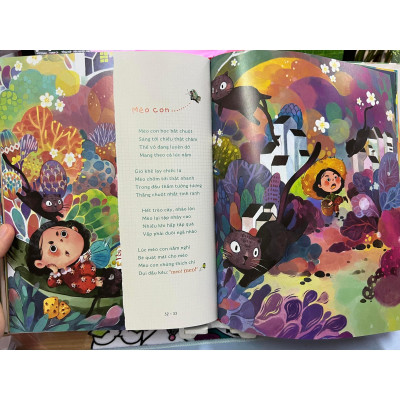 Sách - Điều Bí Mật Trong Vườn - NXB Phụ Nữ