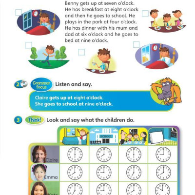 Super Minds 2 - Student