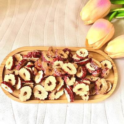 Set Trà Hoa Cúc 5 Vị Thảo Mộc VIETTIN MART 150g