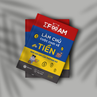 Sách Combo 2 Cuốn: Người Giàu Nhất Thế Giới + Làm Chủ Cuộc Chơi Về Tiền - SBOOKS