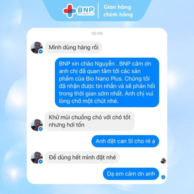 Xịt khử mùi thú cưng Bio Pet Guard