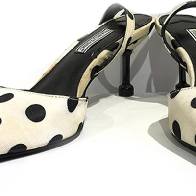 Giày cao gót thời trang TLG TL20163-6