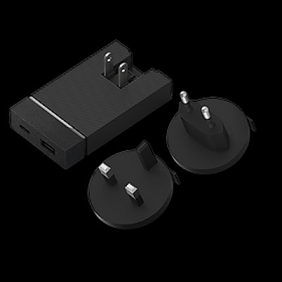 Củ Sạc Native Union SMART CHARGER PD 18W - Hàng chính hãng