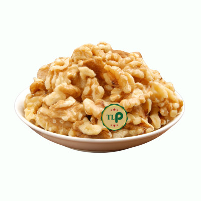 NHÂN HẠT ÓC CHÓ TÂN LỘC PHÁT HŨ 350G THƠM NGON BỔ DƯỠNG