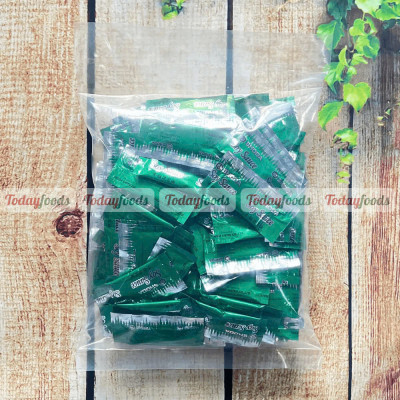 Nước Tương Nhật Honjozo SHODA SHOYU 4.3ML [200 gói] - Nước Tương Gói Nhỏ