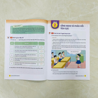 Sách - Giáo Dục Kĩ Năng Sống Lớp 3 - NXB Giáo Dục