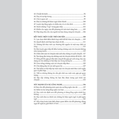 Sách - Giao Tiếp Tự Tin Trong 1 Phút - MCBooks