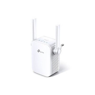 Bộ mở rộng sóng Wi-Fi TP-Link RE305 (Trắng) - Hàng chính hãng