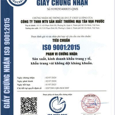 Khẩu trang cua AN TÂM, crab, hot trend, thời trang, vải kháng khuẩn, ngăn virus COVID-19