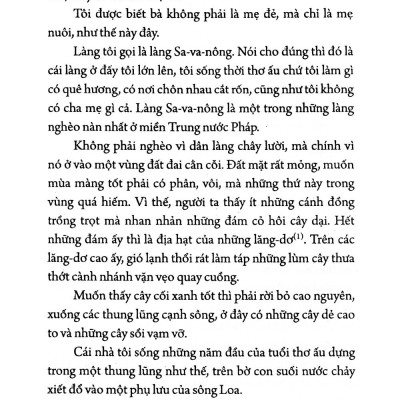 Không Gia Đình (Tái Bản 2022)