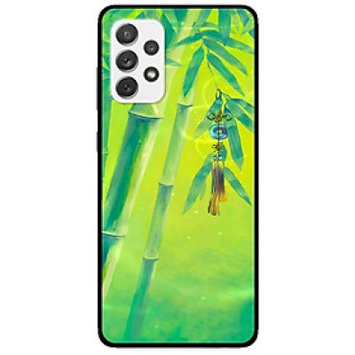 Ốp lưng dành cho Samsung Galaxy A52 5G mẫu Đồng Tâm Treo