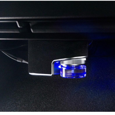 Bộ khuếch tán nước hoa xe hơi Air Original Pro công nghệ Plasma tạo Ion âm cho không khí