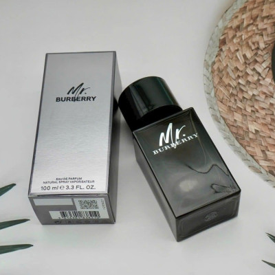 Nước Hoa Nam Burberry Mr. Burberry - Eau De Parfum
