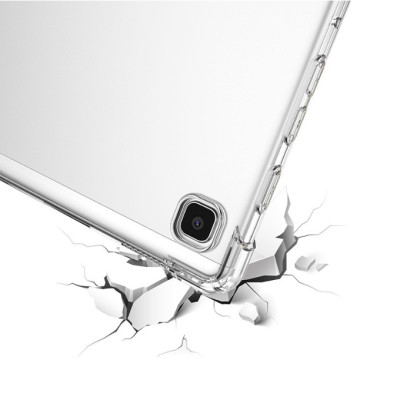 Ốp Máy Tính Bảng Trong Suốt Chống Sốc Cho Samsung Galaxy Tab A7 Lite Sm-T220/T225 - Hàng nhập khẩu
