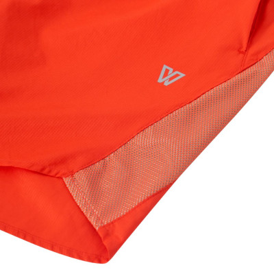 QUẦN SHORT CHẠY BỘ THỂ THAO THỜI TRANG ONWAYS NAM MIX FABRIC SHORT O22007 MEN