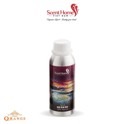 Tinh dầu Orange Hotel - ScentHomes (Orange Hotel - 50ml,100ml,250ml)