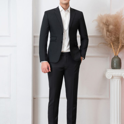 Bộ comple Đen phẩy Aligro ALGCL91