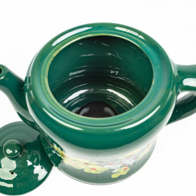 Ấm Sắc Thuốc Seika 2.8L - SKS280 (Gốm Sứ Bình Dương) - Hàng chính hãng