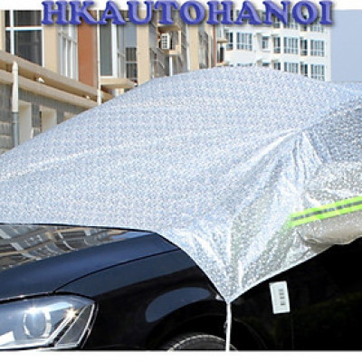 Bạt Phủ Bảo Vệ Kính Lái Và Gương Xe Chống Nắng Cho Xe Ô tô