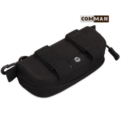 Túi đựng mắt kính COMMAN_chiến thuật_kháng nước