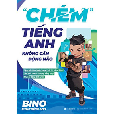 Chém Tiếng Anh Không Cần Động Não - ZEN