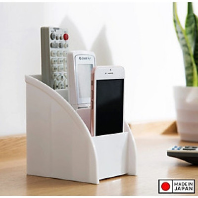 Hộp 3 ngăn đựng bút, điều khiển nhập từ Nhật Bản