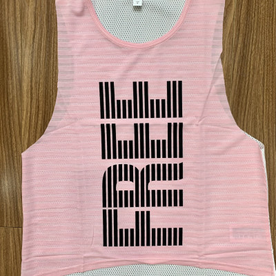 Áo sát nách nữ mỏng mặc ngoài áo bra, ngoài áo ống nhiều màu phong cách thể thao