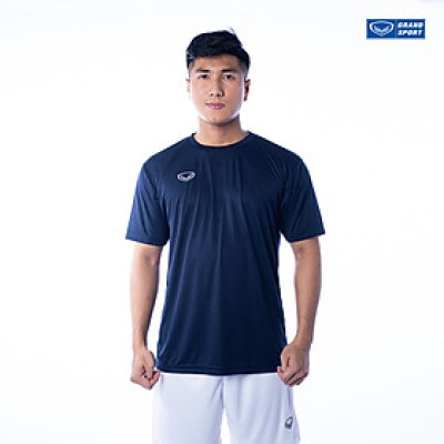 Áo thể thao nam Grand Sport 11557 thấm hút nhanh khô made in Thailand