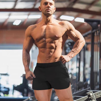 Quần short Nam tập Gym thể thao, mặc nhà, đi chơi - T0588