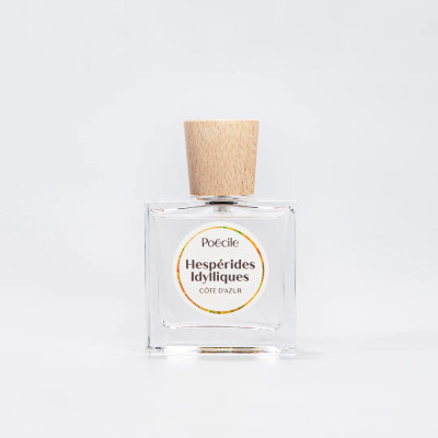Nước hoa Poécile Hespérides Idylliques 50ml