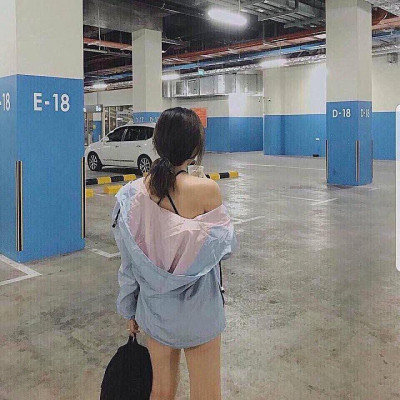  Áo khoác nữ dù 2 lớp phối sọc tay có nón dễ thương - M092