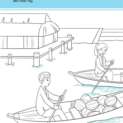 Sách - Yêu Quá Việt Nam - Di Sản