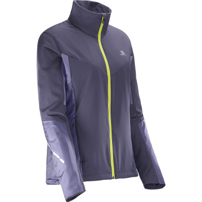 Áo khoác thu đông NỮ Escape JKT W - L38301400