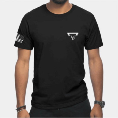 Áo thun đặc nhiệm TARAN_chiến thuật_dã ngoại