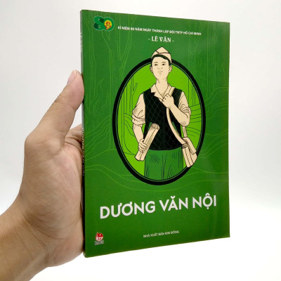 Dương Văn Nội (Tái Bản 2021)