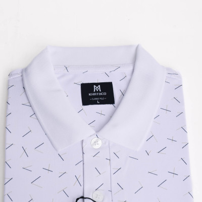 Áo thun nam Khataco