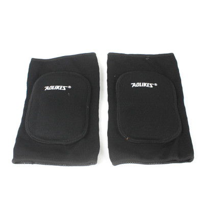 Bộ đôi đai cuốn bảo vệ đầu gối Aolikes AL0219