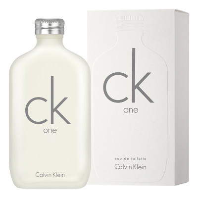 Nước Hoa Unisex Ck One Edt - Old (200ml)