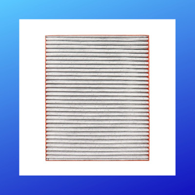 Lọc gió điều hòa cao cấp Macsim N95 xe ô tô Lexus NX 2014 - nay	(mã MS1919)