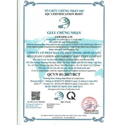 Sơ sinh - Quần sơ sinh ngắn thể thao màu in BABIBOO-BB29