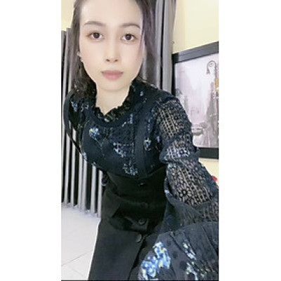 Đầm yếm chất lượng cao Myqlothing.