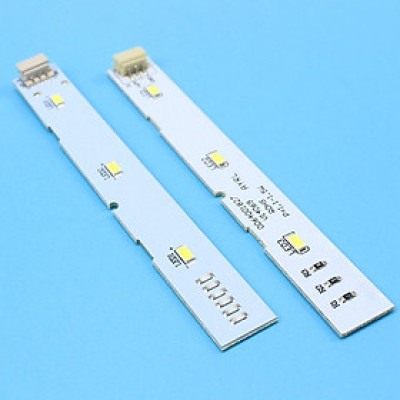 MẠCH ĐÈN LED TỦ LẠNH AQUA – HÀNG CHÍNH HÃNG