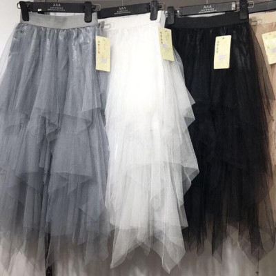 CHÂN VÁY TUA RUA _CHÂN VÁY CÔNG CHÚA